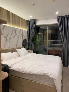 The Sóng Luxury Apartment -Nghi homestay Vung tau