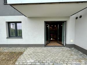 Apartament Glamour Sosnowiec Konopnickiej 88