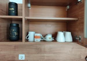 Ideal three bed apartment for families closed to the Beach