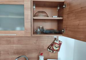 Ideal three bed apartment for families closed to the Beach