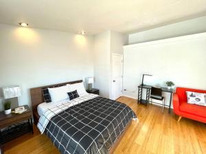 NEW Modern 4BD I 2BA Home 30MIN to Berkeley,SF,Napa