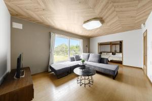 Furano Landmark Annex 3-Star Accommodation suite