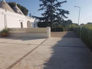 Trullo Levante Valle dItria