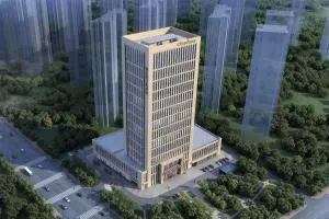 Citadines Jinqiao Building Yantai - Penglai