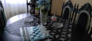 Andromaches Cozy Villa close to Meteora-Trikala