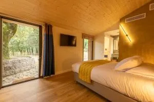 Cantu di Fiumu - Aullène