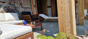 B&B / Chambres d'hotes Chalet La Petite Ourse : photos des chambres