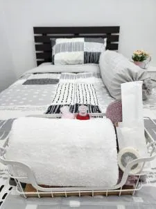 Boxsoon nimman 1 # 5beds 4baths - Ban Choeng Doi Suthep