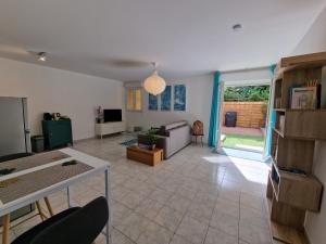 Maisons de vacances Chez Marie : photos des chambres