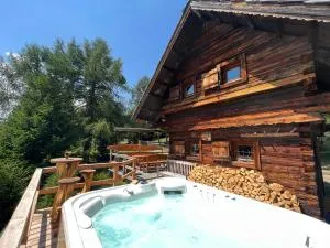 Almhütte Kärnten - Leoben