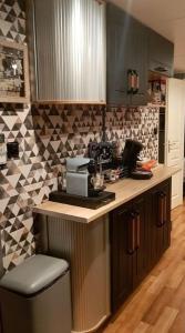 Campings LE PETIT BONHEUR : photos des chambres