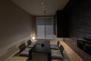 Hotel Liberte Kyoto Gojo