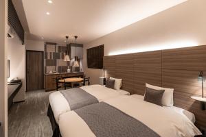 Hotel Liberte Kyoto Gojo