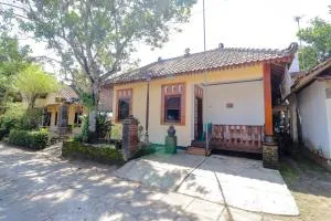 Hotel Ndalem Ayem Syariah - 马格朗