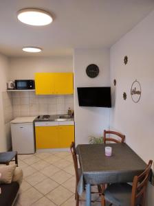 Apartment Novigrad