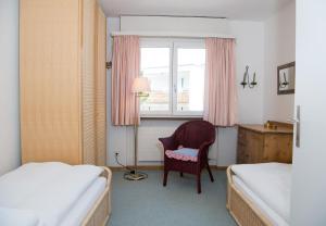 Holiday flat Sundrella for 4 persons Lenzerheide centre