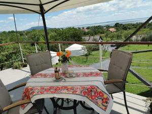 Jurta Hotel Balatongyörök