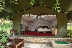 Flag House Resort