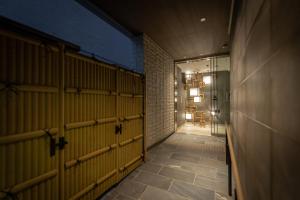 Hotel Liberte Kyoto Gojo