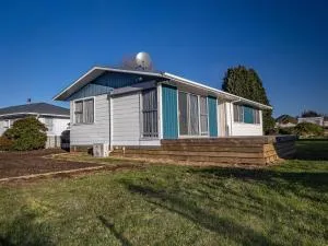 King's Crib - Raetihi Holiday Home - Raetihi