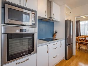 Kings Crib - Raetihi Holiday Home