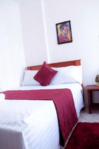 Bamburi Tabasamu 2 Bedroom Apartment