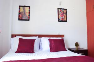 Bamburi Tabasamu 2 Bedroom Apartment