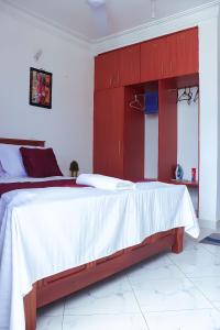 Bamburi Tabasamu 2 Bedroom Apartment