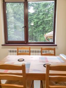 Studio A10 Borovets gardens
