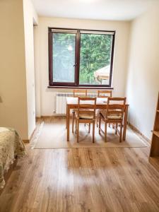 Studio A10 Borovets gardens