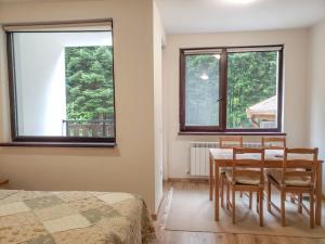 Studio A10 Borovets gardens
