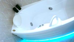 LUX-Porto Cervo Center Sea View Apartment