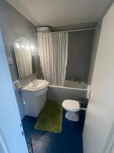 Apartment Lucy, Bled