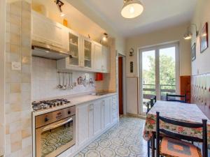 Apartment Blamax 