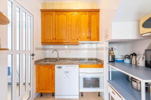 Playa Flamenca Townhouse
