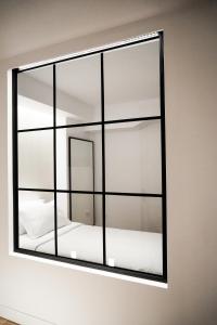 Underground Luxury Living