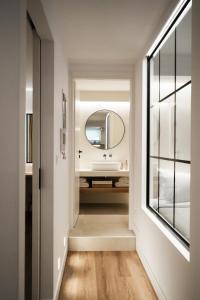 Underground Luxury Living