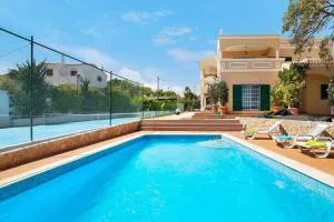 Casa do Sobreiro - Quelfes