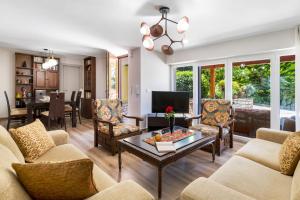 Polys Villa Lefkada 1