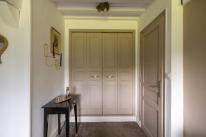 Le Manoir de la campagne