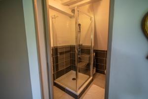 Maisons d'hotes Le Manoir de la Campagne : photos des chambres