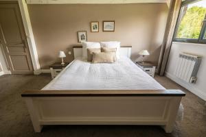 Le Manoir de la campagne