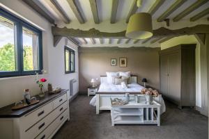 Maisons d'hotes Le Manoir de la campagne : photos des chambres