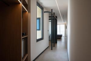 Junior Suite room in Nema Hotel Athens