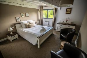 Le Manoir de la campagne