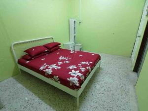 Hajjah Homestay Tg Agas Muar