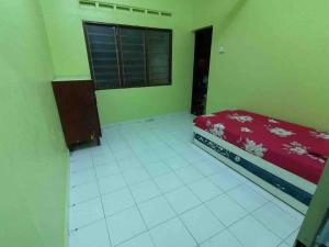 Hajjah Homestay Tg Agas Muar