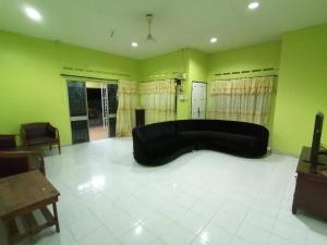 Hajjah Homestay Tg Agas Muar