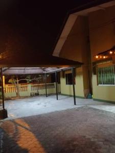 Hajjah Homestay Tg Agas Muar