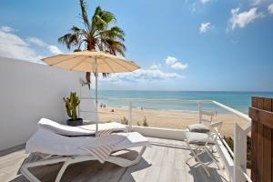 Torre 3 - 4hvězdičkové hotely ve městě Costa Calma